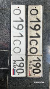 О191СО190